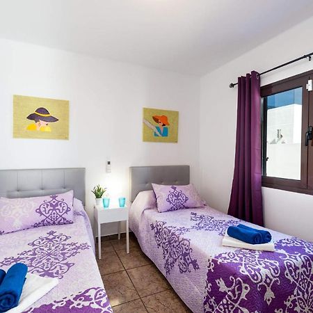 Villa Margarita By Villa Plus Tías Dış mekan fotoğraf