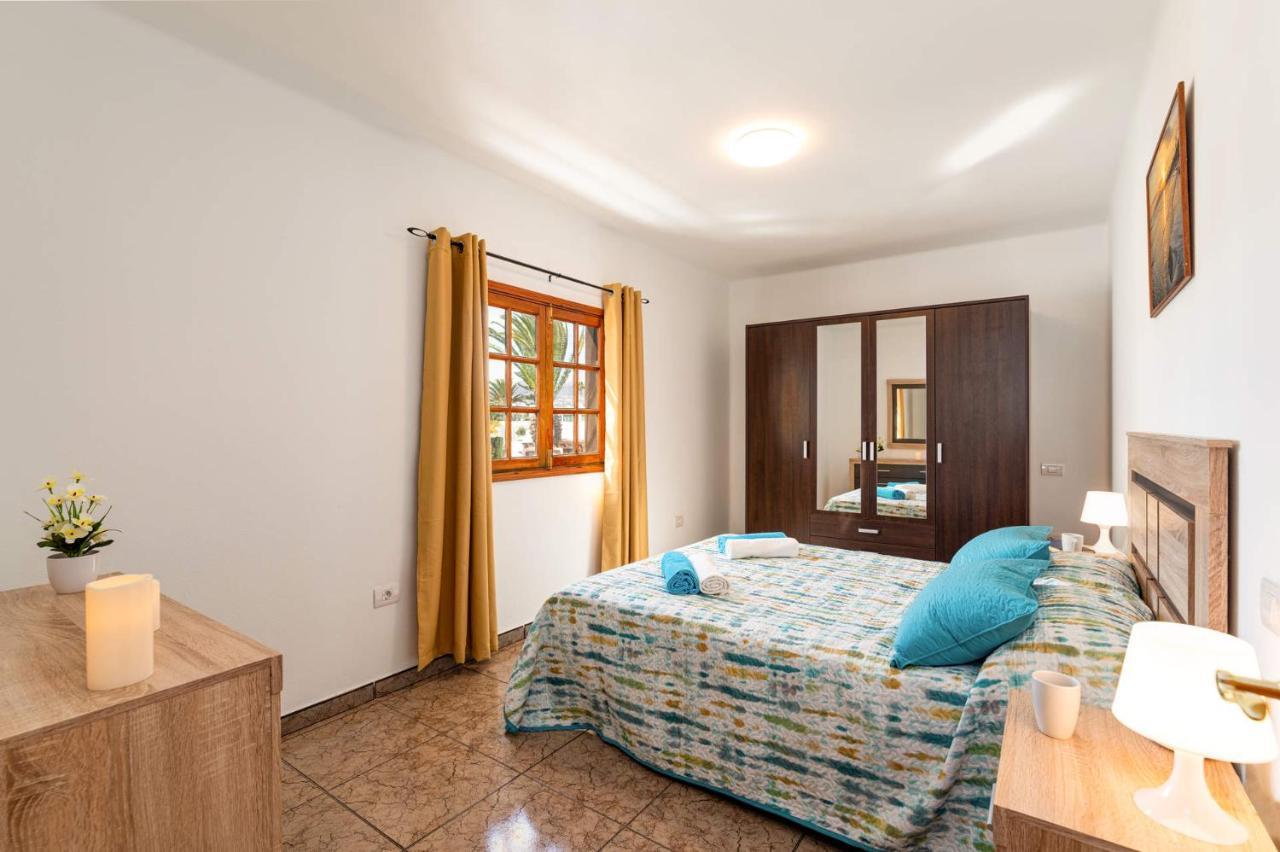 Villa Margarita By Villa Plus Tías Dış mekan fotoğraf